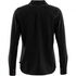 Сорочка чоловіча Aclima LeisureWool 160 Woolshirt (123/Jet Black), Колір виробника: 123/Jet Black, Розмір: M, зображення 2