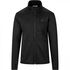 Фліска чоловіча Aclima WoolShell Jacket (123/Jet Black), Колір виробника: 123/Jet Black, Розмір: S