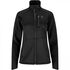 Фліска жіноча Aclima WoolShell Jacket (123/Jet Black), Колір виробника: 123/Jet Black, Розмір: M