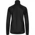 Фліска жіноча Aclima WoolShell Jacket (123/Jet Black), Колір виробника: 123/Jet Black, Розмір: L, зображення 2