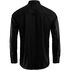 Сорочка чоловіча Aclima ReBorn 215 Woolshirt (276/Dark Grey Melange), Колір виробника: 276/Dark Grey Melange, Розмір: M, зображення 2