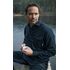 Сорочка чоловіча Aclima ReBorn 215 Woolshirt (276/Dark Grey Melange), Колір виробника: 276/Dark Grey Melange, Розмір: M, зображення 8