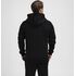 Худі чоловіче Aclima FleeceWool 250 Hoodie (123/Jet Black), Колір виробника: 123/Jet Black, Розмір: M, зображення 4