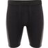 Термотруси чоловічі Aclima WarmWool 200 Shorts Long w/WindWool (400/Jet Black-Marengo), Колір виробника: 400/Jet Black-Marengo, Розмір: XL