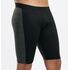 Термотруси чоловічі Aclima WarmWool 200 Shorts Long w/WindWool (400/Jet Black-Marengo), Колір виробника: 400/Jet Black-Marengo, Розмір: S, зображення 3