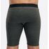 Термотруси чоловічі Aclima WarmWool 200 Shorts Long w/WindWool (400/Jet Black-Marengo), Колір виробника: 400/Jet Black-Marengo, Розмір: M, зображення 4