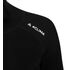 Термокофта жіноча Aclima WarmWool 200 Roll Neck (123/Jet Black), Колір виробника: 123/Jet Black, Розмір виробника: S, зображення 5