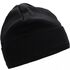 Шапка Aclima WoolNet Original Beanie U (123/Jet Black), Колір: 123/Jet Black, зображення 2