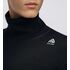 Термокофта чоловіча Aclima WarmWool 200 Roll Neck (123/Jet Black), Колір виробника: 123/Jet Black, Розмір виробника: XXL, зображення 6