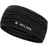 Пов'язка на голову Aclima WarmWool 200 Headband (422/Black Motion)