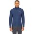Фліска чоловіча Rab Tecton Jacket (Deep Ink), Колір виробника: Deep Ink, Розмір: M, зображення 2