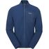 Фліска чоловіча Rab Tecton Jacket (Deep Ink), Колір виробника: Deep Ink, Розмір: M
