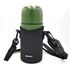 Чохол BaseCamp для термоса на 0,75 л, Тип розміру: для 0,75 л, Колір: Black, зображення 7