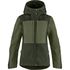 Куртка жіноча Fjallraven Keb Jacket - 89892 (662-625/Deep Forest/Laurel Green), Колір виробника: 662-625/Deep Forest/Laurel Green, Розмір: XS