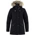 Пуховик жіночий Fjallraven Singi Down - 86374 (550/Black), Колір виробника: 550/Black, Розмір: M