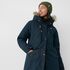 Пуховик жіночий Fjallraven Singi Down - 86374 (555/Dark Navy), Колір виробника: 555/Dark Navy, Розмір: M, зображення 6