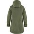 Парка жіноча Fjallraven Greenland Winter - 89738 (625/Laurel Green), Колір виробника: 625/Laurel Green, Розмір: XS, зображення 2