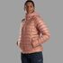 Лайнер жіночий Montane Anti-Freeze Hoodie - FAFZH (Pink Clay), Колір виробника: Pink Clay, Розмір: M/EU 40, зображення 4