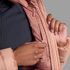 Лайнер жіночий Montane Anti-Freeze Hoodie - FAFZH (Pink Clay), Колір виробника: Pink Clay, Розмір: M/EU 40, зображення 7