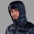 Пуховик чоловічий Montane Anti-Freeze XT Hoodie - MAXTH (Eclipse Blue), Колір виробника: Eclipse Blue, Розмір: XL, зображення 5