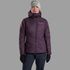 Куртка жіноча Montane Fortes XT Hoodie - FFXTH (Mulberry), Колір виробника: Mulberry, Розмір: M/EU 40, зображення 2