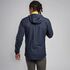 Вітрівка чоловіча Montane Featherlite Hoodie - MFEHO (Eclipse Blue), Колір виробника: Eclipse Blue, Розмір: L, зображення 3