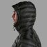 Лайнер чоловічий Montane Anti-Freeze Hoodie - MAFZH (Black), Колір виробника: Black, Розмір: L, зображення 6