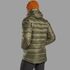 Пуховик чоловічий Montane Anti-Freeze XT Hoodie - MAXTH (Caper), Колір виробника: Caper, Розмір: L, зображення 3