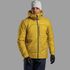Куртка чоловіча Montane Fortes XT Hoodie - MFXTH (Ginkgo Gold), Колір виробника: Ginkgo Gold, Розмір: M, зображення 2