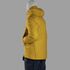 Куртка чоловіча Montane Fortes XT Hoodie - MFXTH (Ginkgo Gold), Колір виробника: Ginkgo Gold, Розмір: XL, зображення 3