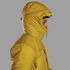 Куртка чоловіча Montane Fortes XT Hoodie - MFXTH (Ginkgo Gold), Колір виробника: Ginkgo Gold, Розмір: XL, зображення 5