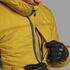 Куртка чоловіча Montane Fortes XT Hoodie - MFXTH (Ginkgo Gold), Колір виробника: Ginkgo Gold, Розмір: XL, зображення 6