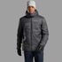 Куртка чоловіча Montane Fortes XT Hoodie - MFXTH (Midnight Grey), Колір виробника: Midnight Grey, Розмір: XL, зображення 2