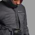 Куртка чоловіча Montane Fortes XT Hoodie - MFXTH (Midnight Grey), Колір виробника: Midnight Grey, Розмір: S, зображення 5