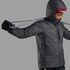 Куртка чоловіча Montane Fortes XT Hoodie - MFXTH (Midnight Grey), Колір виробника: Midnight Grey, Розмір: L, зображення 9