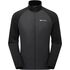 Куртка чоловіча Montane Sirocco Lite Hoodie - MSILH (Black), Колір виробника: Black, Розмір: M
