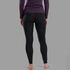 Штани жіночі Montane Malli Leggings - FMALL (Black), Колір виробника: Black, Розмір виробника: S/EU 38, зображення 3