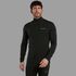 Термокофта чоловіча Montane Malli Zip T-Shirt - MMLZT (Black), Колір виробника: Black, Розмір виробника: XXL, зображення 2