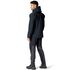 Штормівка чоловіча Rab Firewall Jacket (Black), Колір виробника: Black, Розмір: M, зображення 10