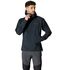 Штормівка чоловіча Rab Firewall Jacket (Black), Колір виробника: Black, Розмір: XL, зображення 2