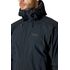 Штормівка чоловіча Rab Firewall Jacket (Black), Колір виробника: Black, Розмір: L, зображення 3