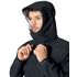 Штормівка чоловіча Rab Firewall Jacket (Black), Колір виробника: Black, Розмір: XXL, зображення 6