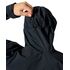 Штормівка чоловіча Rab Firewall Jacket (Black), Колір виробника: Black, Розмір: L, зображення 7