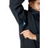 Штормівка чоловіча Rab Firewall Jacket (Black), Колір виробника: Black, Розмір: L, зображення 8
