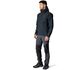 Штормівка чоловіча Rab Firewall Jacket (Black), Колір виробника: Black, Розмір: XXL, зображення 9