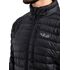 Пуховик чоловічий Rab Microlight Jacket (Black), Колір виробника: Black, Розмір: M, зображення 10