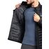 Пуховик чоловічий Rab Microlight Jacket (Black), Колір виробника: Black, Розмір: M, зображення 11