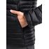 Пуховик чоловічий Rab Microlight Jacket (Black), Колір виробника: Black, Розмір: M, зображення 12