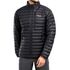 Пуховик чоловічий Rab Microlight Jacket (Black), Колір виробника: Black, Розмір: M, зображення 13