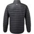 Пуховик чоловічий Rab Microlight Jacket (Black), Колір виробника: Black, Розмір: M, зображення 2